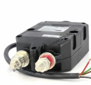 [202313] SODEREP ECANS Bistable Single Pole Battery Main Switch 300A-24V S250