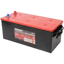 [ODP-AGMDINB] ODYSSEY Battery Performance Series 12V 170Ah 1300A(CCA) (518x223x218mm)