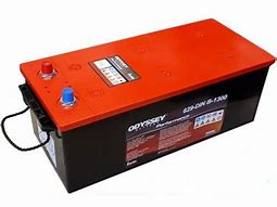 ODYSSEY Battery Performance Series 12V 170Ah 1300A(CCA) (518x223x218mm)