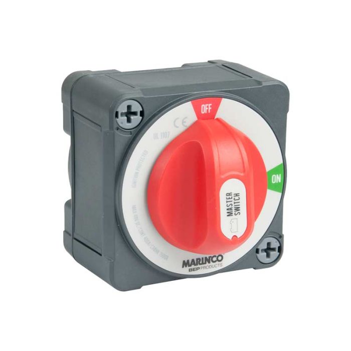 [770-EZ] BEP MARINE Battery Switch 400Ah