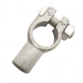 [BT475P] AUTOMARINE Crimp Terminal Clamp Positive 11.5mm