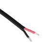 AMC Oceanflex Cable Tinned 2 Core 1.5mm Flat Twins (2x1.5mm) (100M) REEL