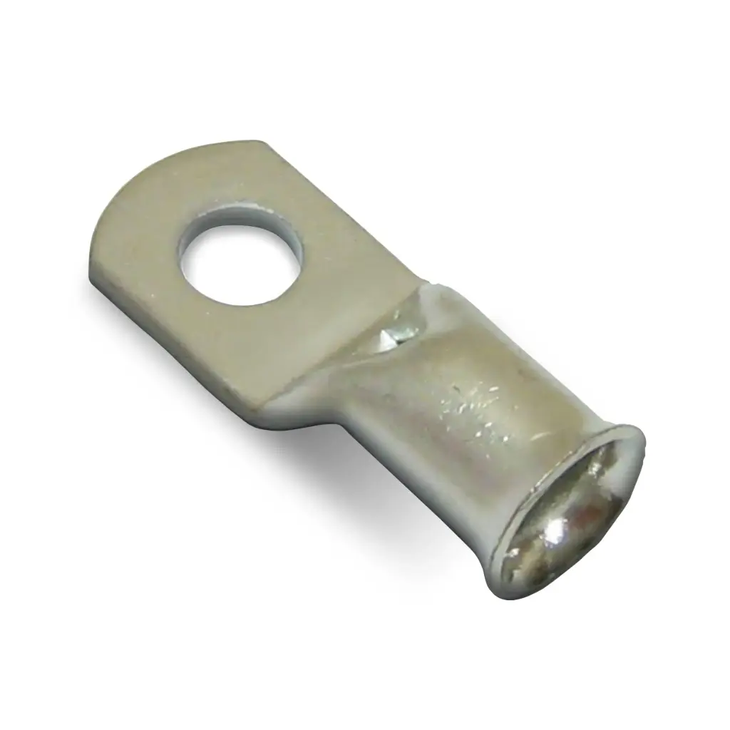 [CTT16/6.100] AUTOMARINE Copper Tube Terminal 16x6mm