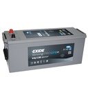 EXIDE EFB Strong Pro Battery 140Ah 12V 800CCA(EN) (513x189x223mm)