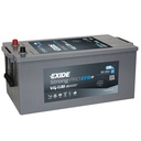 EXIDE EFB Strong Pro Battery 12V 235Ah 1200A(CCA) (518x274x240mm)