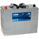 EXIDE Power PRO Battery 125Ah 12V 850A(EN) (345x175x290mm)