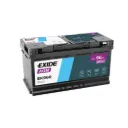 EXIDE AGM Battery 96Ah 12V 850A(EN) (353x175x190mm)