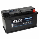 EXIDE AGM Battery 95Ah 12V 850A(EN) (353x175x190mm)