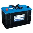 EXIDE Marine & Multifit Dual Battery 12V 115Ah 760A(CCA) (350x175x235mm)