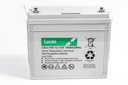 LUCAS VRLA CYCLIC Battery 12V 140Ah (342x172x280mm)