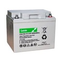 LUCAS VRLA Cyclic Battery AGM 12V 42Ah (197x165x170mm)