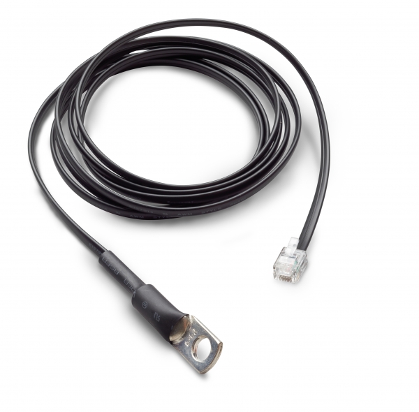 Alternator temperature sensor for Alpha Pro