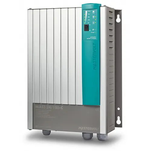 [42021006] Mass 24/100 (non DNV GL)