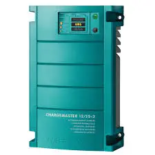 ChargeMaster 12/25-3