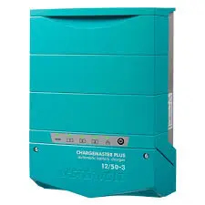 [44310505] ChargeMaster Plus 12/50-3