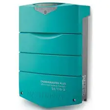 [44321105] ChargeMaster Plus 24/110-2