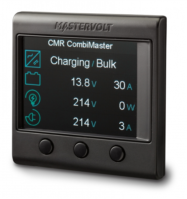 [77010500] SmartRemote (OEM)