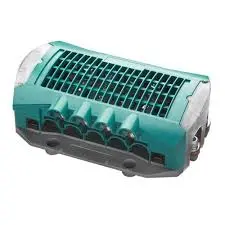 [77020200] DC Distribution 500