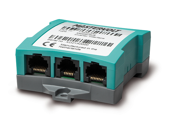 MasterBus Inverter Interface