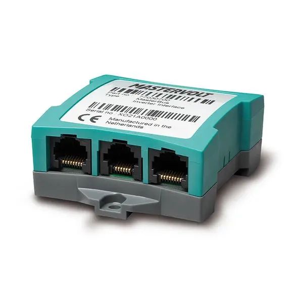 [77030700] MasterBus Inverter Interface