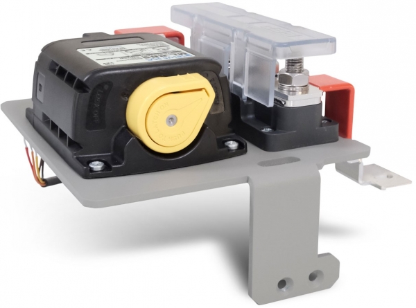Ultra Connection Kit 24 V