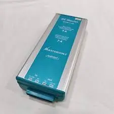 [81500500] DC Master 24/24-7 (Isolated)