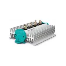 [83007030] Battery Isolator 3 outlets 70A