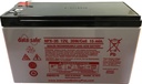 ENERSYS Battery DataSafe 12V 8Ah 35W/Cell(151x65x100mm)