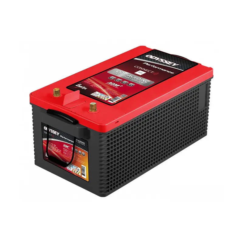 [ODP-ACEDINC] Enersys Odyssey AGM Battery 12V 215Ah 1250A(CCA) (517x275x241mm)