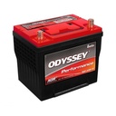 Enersys Odyssey Extreme Battery 12V 59Ah 850A(EN) TPPL AGM (241X175X224mm)
