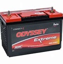 ENERSYS Odyssey Extreme Battery 12V 103Ah CCA1150 (330X173X241mm)