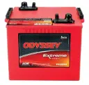ENERSYS Odyssey Battery  12V 126Ah 1225CCA (286x269x233mm) (PC2250)