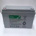 LUCAS VRLA CYCLIC Battery 12V 150Ah (485x170x240)