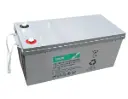 LUCAS VRLA CYCLIC Battery 12V 200Ah (522x240x223mm)