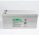 LUCAS VRLA CYCLIC Battery 12V 200Ah (522x240x223mm)