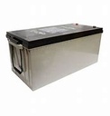 ENERSYS Battery Genesis 12V 200Ah (NP Series) (522x240x218)