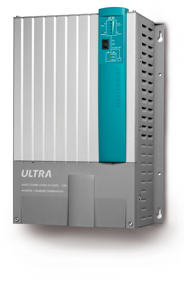 Mass Combi Ultra 24/3500-100 (230 V)