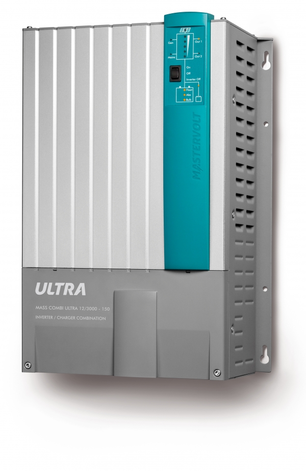 Mass Combi Ultra 12/3000 - 150 230v