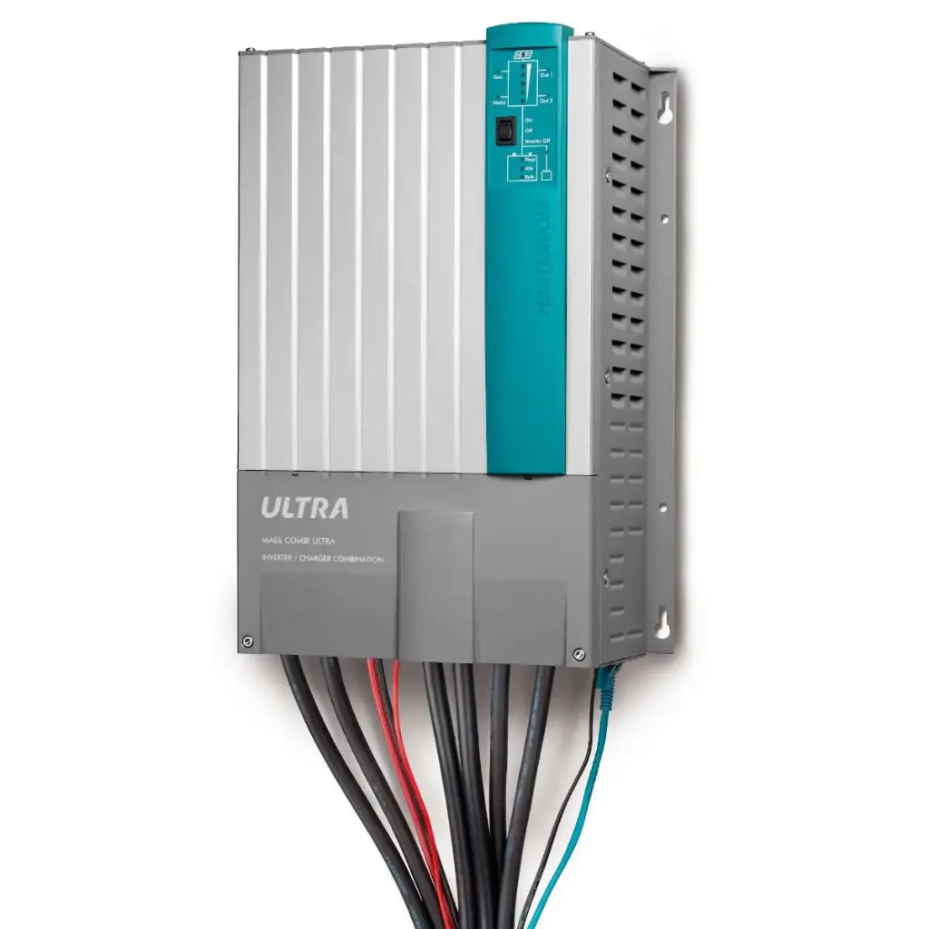 [38013000] Mass Combi Ultra 12/3000 - 150 230v