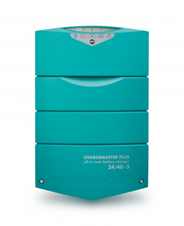 [44320405] Chargemaster Plus 24/40-3