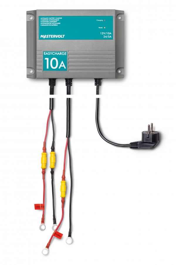 EasyCharge 10A