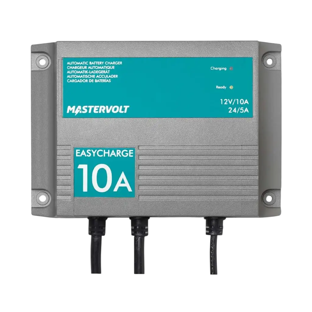 [43321000] EasyCharge 10A
