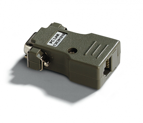 PC-Link (galvanically isolated)