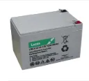 LUCAS BATTERY CYCLIC 12V 12AH AGM (152x98x97mm)