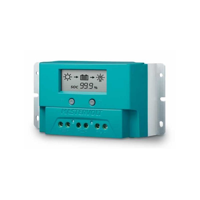 ChargeMaster SCM20 PWN Solar Regulator