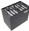 6OPZV600 TAB 2V GEL C10 612AH (145x206x668).