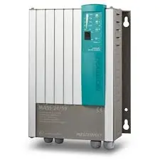 Mass 24/50-2 230V (NON DNV MODEL)