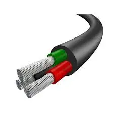 AUTOMARINE Oceanflex PVC Battery/ Extra Flexible Cable 3 core 2.5mm (3x2.5mm²) (100M) Reel 