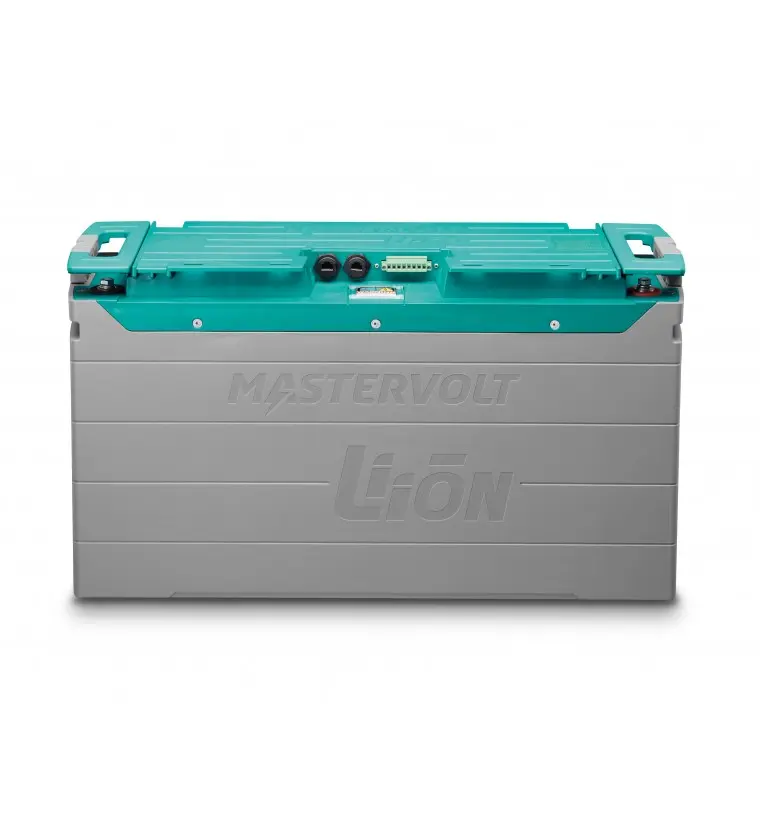 Mastervolt MLI Ultra 12/6000