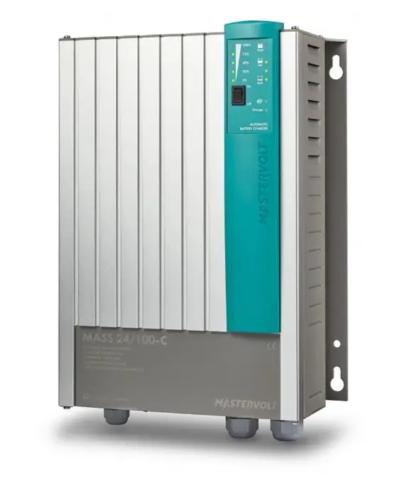 Mass 24/100 (DNV GL)